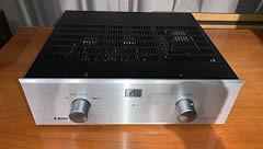 Audio Note I Zero Integrated Amplifier